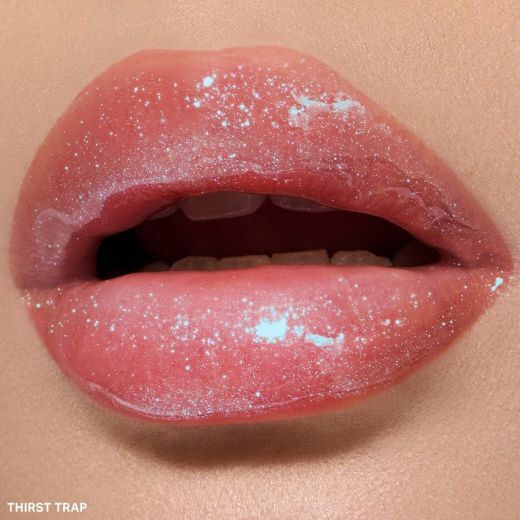 Lust Potion Bi-Phase Lip Oil Thirst Trap