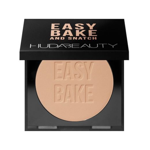 Easy Bake and Snatch Pressed Powder Cupcake