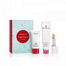 The Super Eight Eight Hour 3 Piece Set