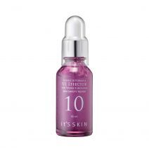 Power 10 Formula VE Effector With Vitamin E Derivatives 