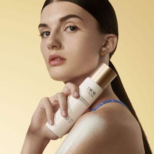 Solar The Protective Milk for Face and Body SPF 30