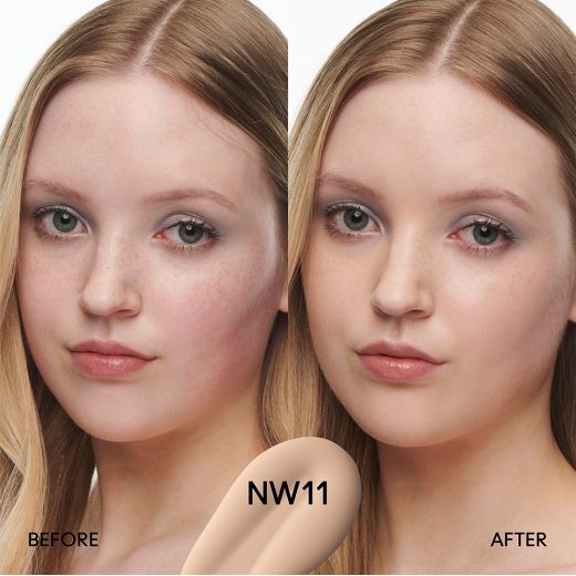 Studio Radiance Serum-Powered Foundation