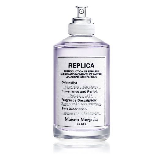 MAISON MARGIELA When The Rain Stops Tualetinis vanduo (EDT) Unisex