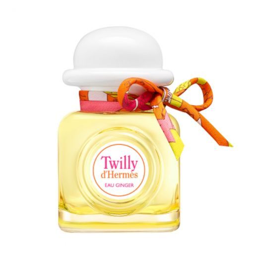 Twilly d'Hermès Eau Ginger