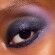Dazzleshadow Eye Shadow Sticks Black Ice