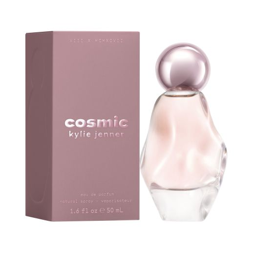 Cosmic by Kylie Jenner EDP
