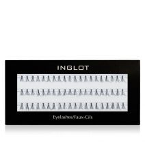 INGLOT Individual Eyelashes 19S Dirbtiniai blakstienų kuokšteliai