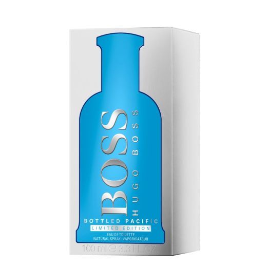Boss Bottled Pacific 100ml