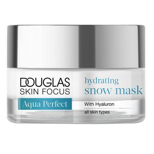 Hydrating Snow Mask