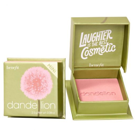 Dandelion Wanderful World Blush Powder