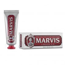 Marvis Cinnamon Mint Fluoride Toothpaste 
