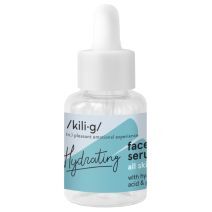 Hydrating Intensively Hydrating Face Serum