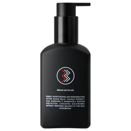 Homme After Shave Balm