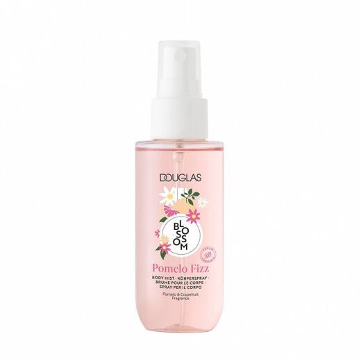 BLOSSOM Pomelo Fizz Body Mist