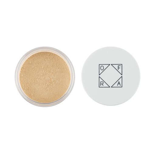 Derma Mineral Powder Foundation 