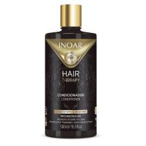 INOAR Hair Therapy Conditioner - plaukus puoselėjantis kondicionierius