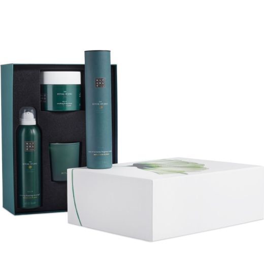 The Ritual of Jing - Large Gift Set 23