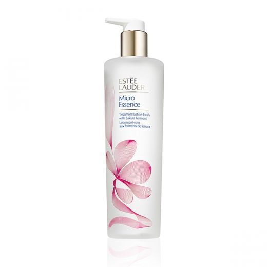 Micro Essence Treatment Lotion Fresh With Sakura Ferment