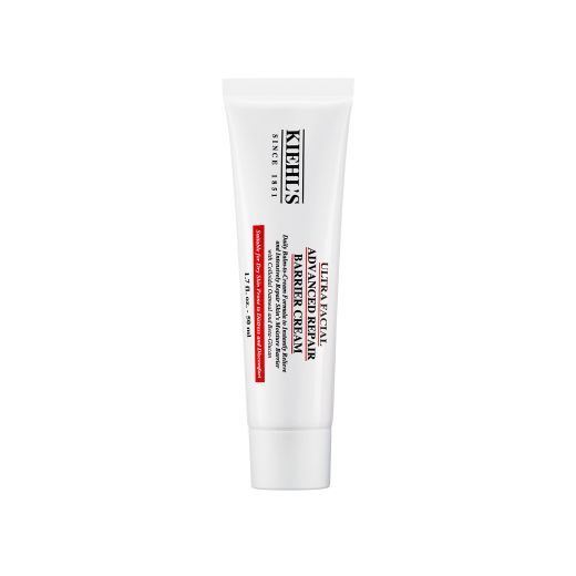 Ultra Facial Advanced Repair Barrier Cream