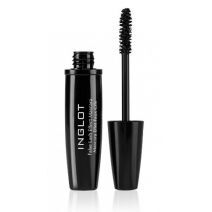 INGLOT False Lash Effect Mascara Dirbtinių blakstienų efektą suteikiantis tušas