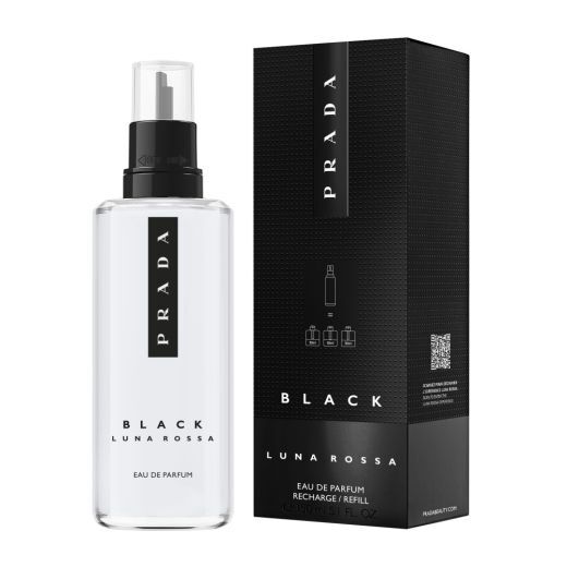 Luna Rossa Black EDP