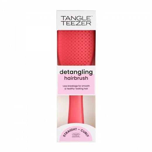 Ultimate Detangler Pink Punch