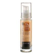 Reconstruction Serum Keratin Infusion  for Brittle Hair Y4.3