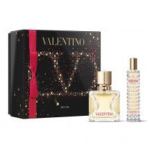 Voce Viva EDP 50ml Set