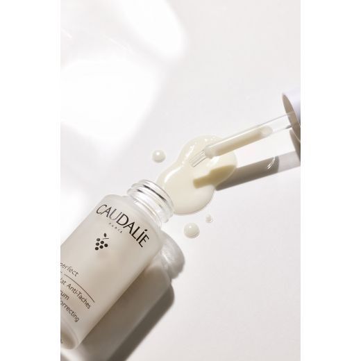 Vinoperfect Radiance Serum Complexion Correcting