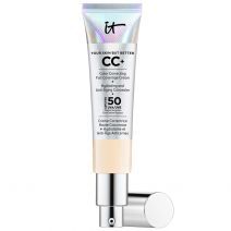 IT COSMETICS Mini CC+ Cream SPF 50 Mini CC kremas