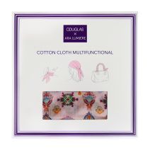 Ara Lumiere Cotton Cloth Multifunctional