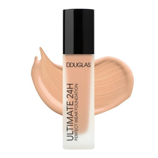 Ultimate 24h Perfect Wear Foundation Nr. 17