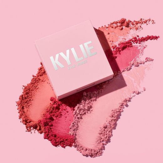 Pressed Blush Powder