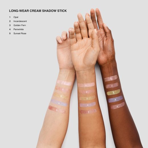 Rose Glow Collection Long-Wear Cream Shadow Stick​ 