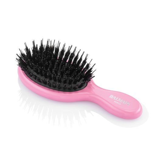 Mini Extension Brush Pink