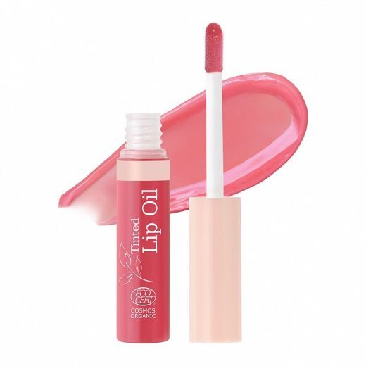 DOUGLAS NATURALS Tinted Lip Oil