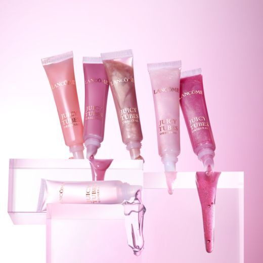 Juicy Tubes, Lip Gloss With Nourishing Formula