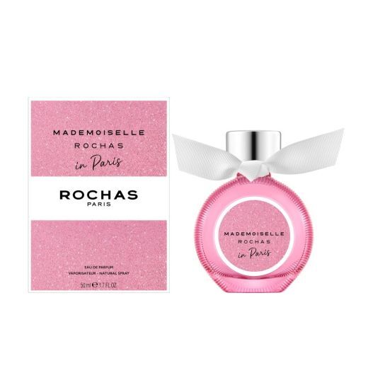 Mademoiselle Rochas in Paris EDP 50ml