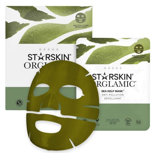 Sea Kelp Mask™ Anti-Pollution