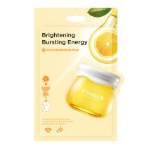 Citrus Brightening Mask