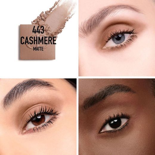 Diorshow Mono Couleur High-Color Nr. 443 Cashmere