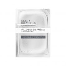 L-Carnosine Anti-A.G.E. Hyaluronic Eye Patches