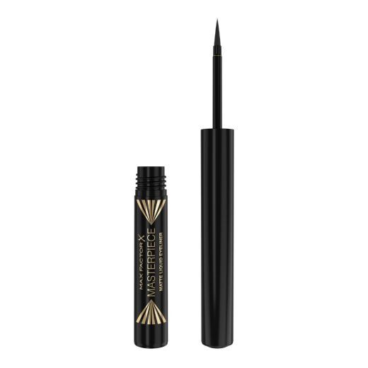 Masterpiece Matte Liquid Eyeliner