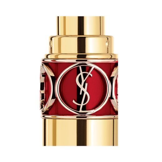 YVES SAINT LAURENT Rouge Volupté Shine Oil-in-Stick Lūpų dažai