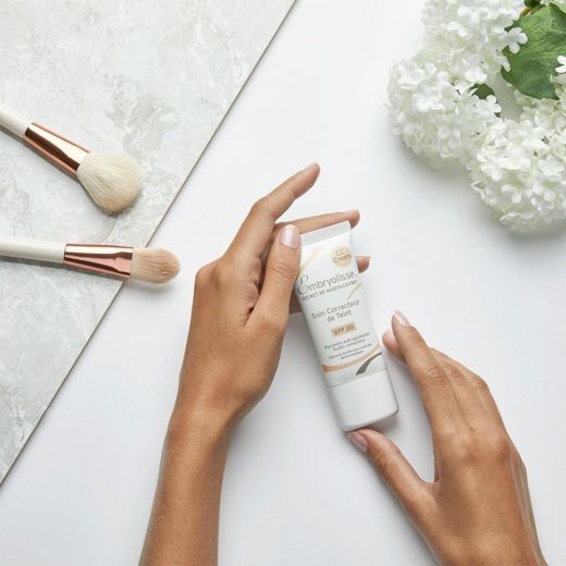 Complexion  Correcting  Care - CC Cream