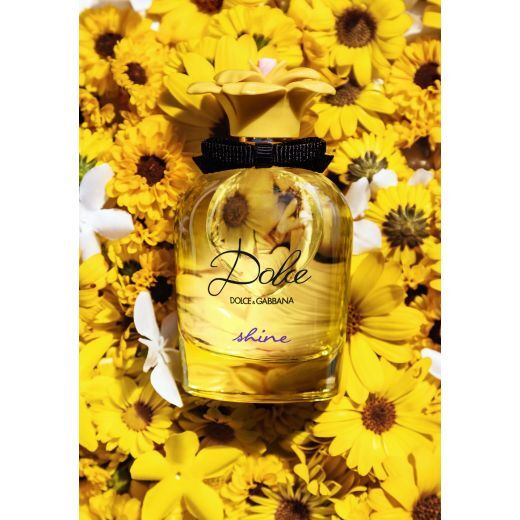 DOLCE&GABBANA Dolce Shine Parfumuotas vanduo (EDP)