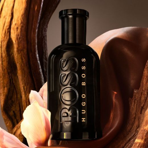 Boss Bottled Parfum