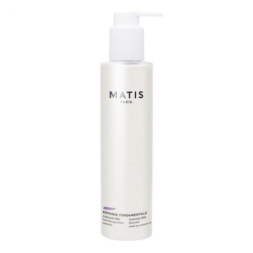 Authentik - Milk Essential Make Up Remover