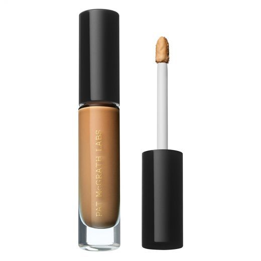 PAT MCGRATH LABS Skin Fetish: Sublime Perfection Concealer Lengva, kreminės tekstūros visiškai užmaskuojanti priemonė