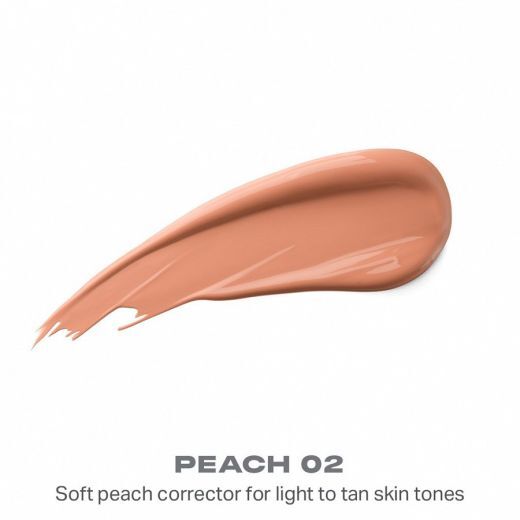 Wakeup Artist Under Eye Correcting Concealer